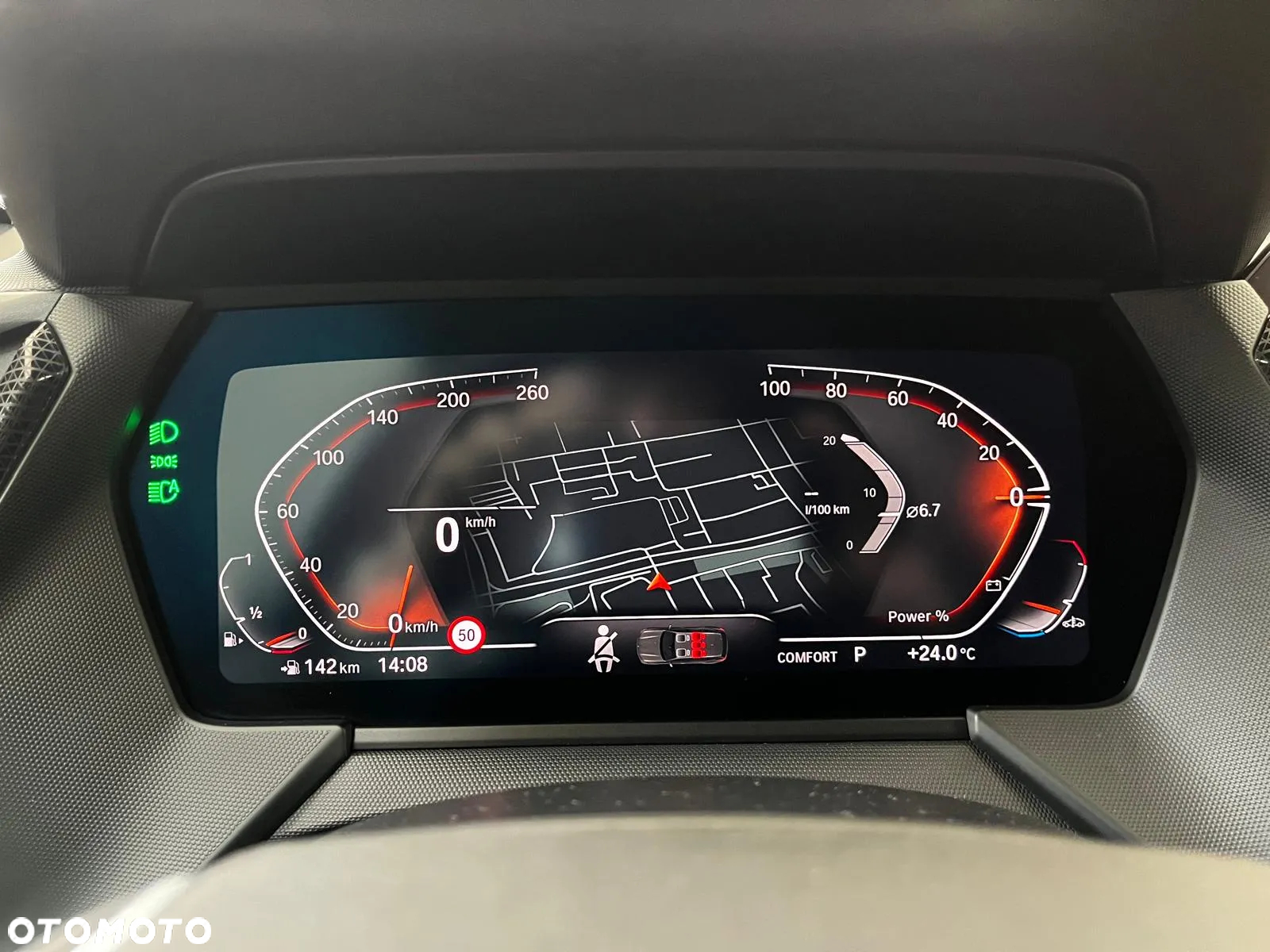 BMW Seria 1 120i Sport Line - 28