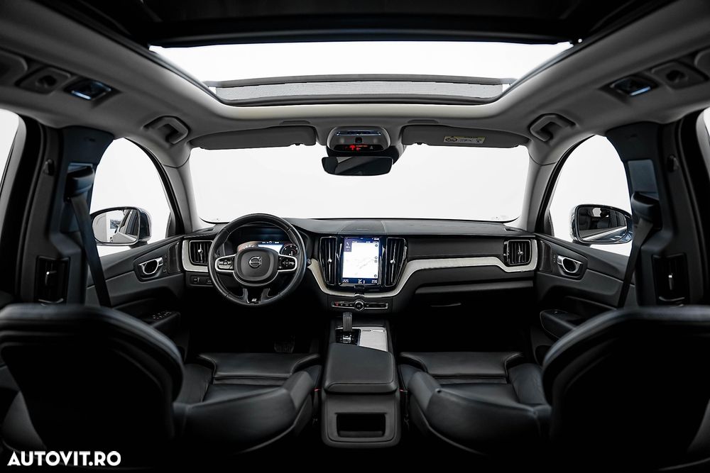Volvo Xc 60 2020 photo 5