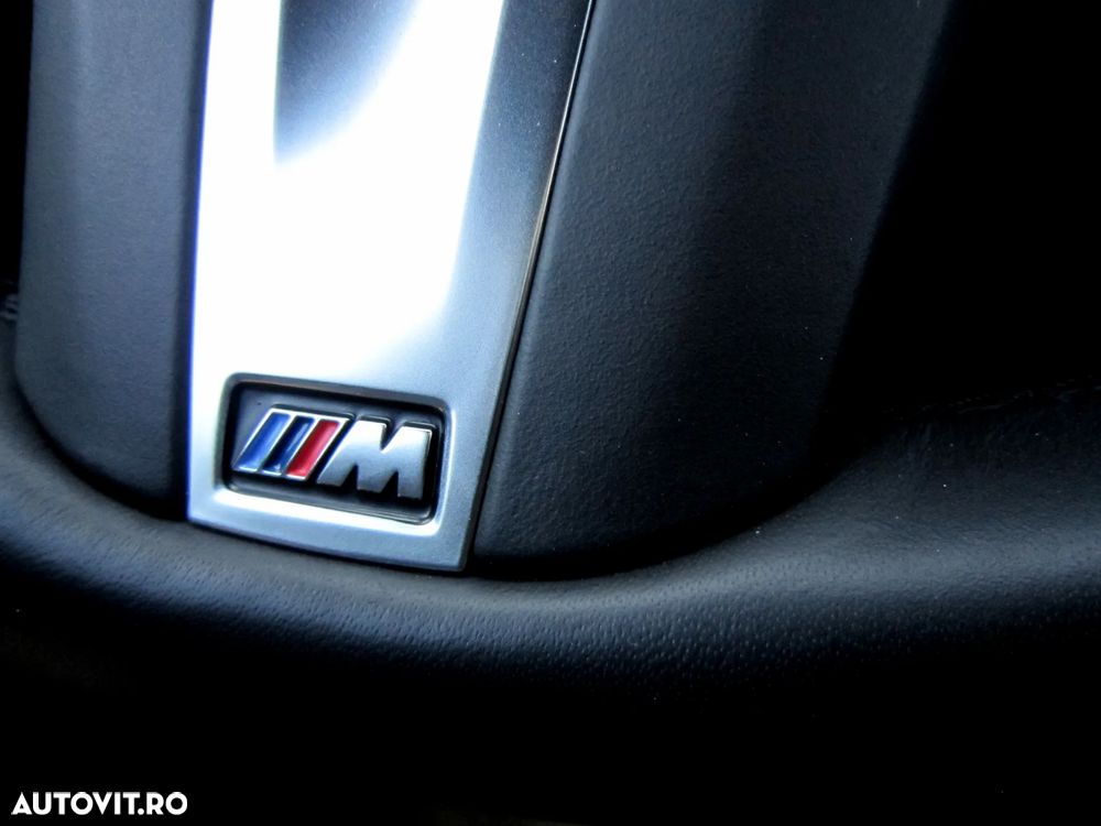 BMW Seria 3 320d xDrive Aut. - 29