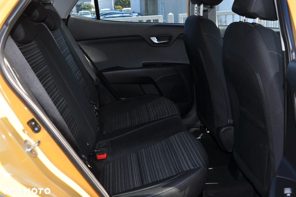 Kia Stonic 1.0 T-GDI XL - 5