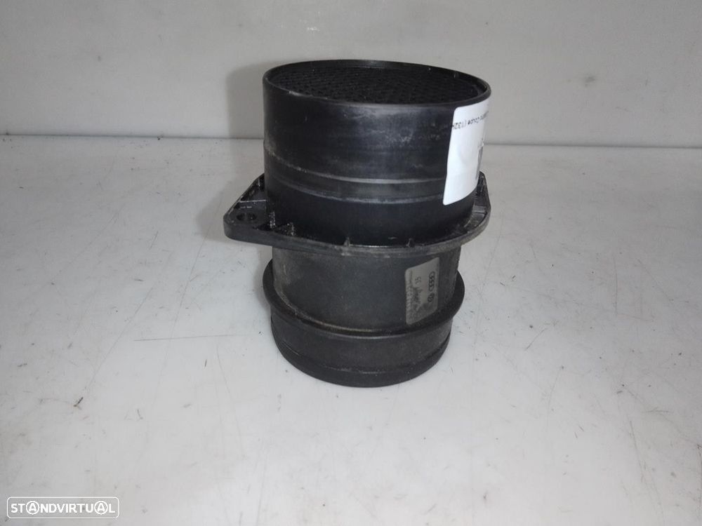 MEDIDOR DE MASSA DE AR AUDI TT 1999 - 2