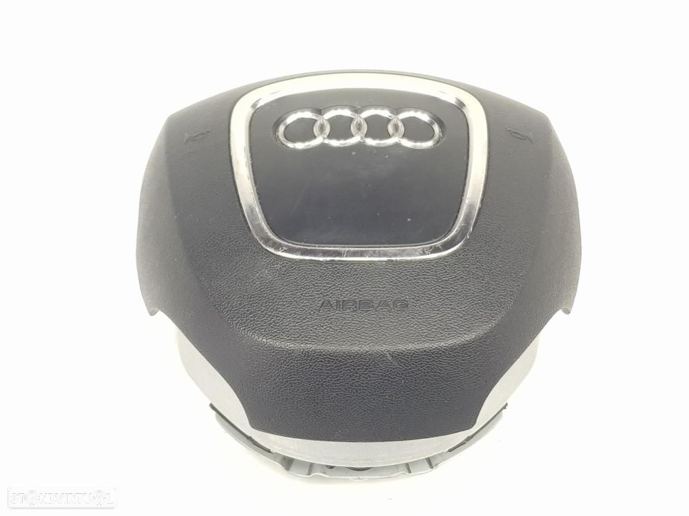 AIRBAG FRENTE ESQUERDO AUDI A4 BERLINA 8E - 1
