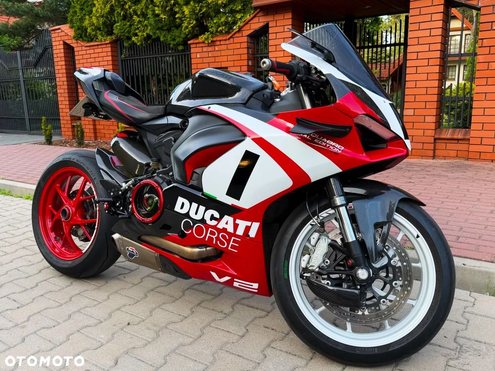 Ducati Panigale V2 - 13
