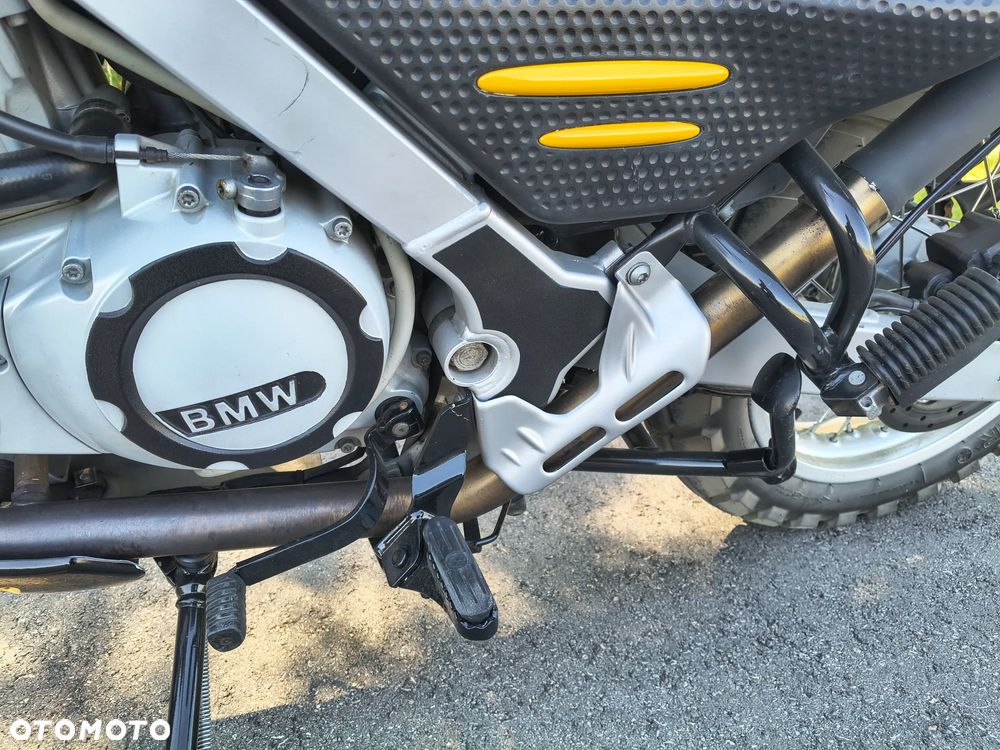 BMW GS - 17