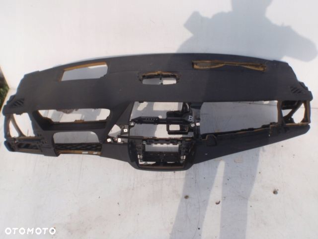 VW UP SEAT MII DESKA KONSOLA KOKPIT WYSTRZELONA !! - 4