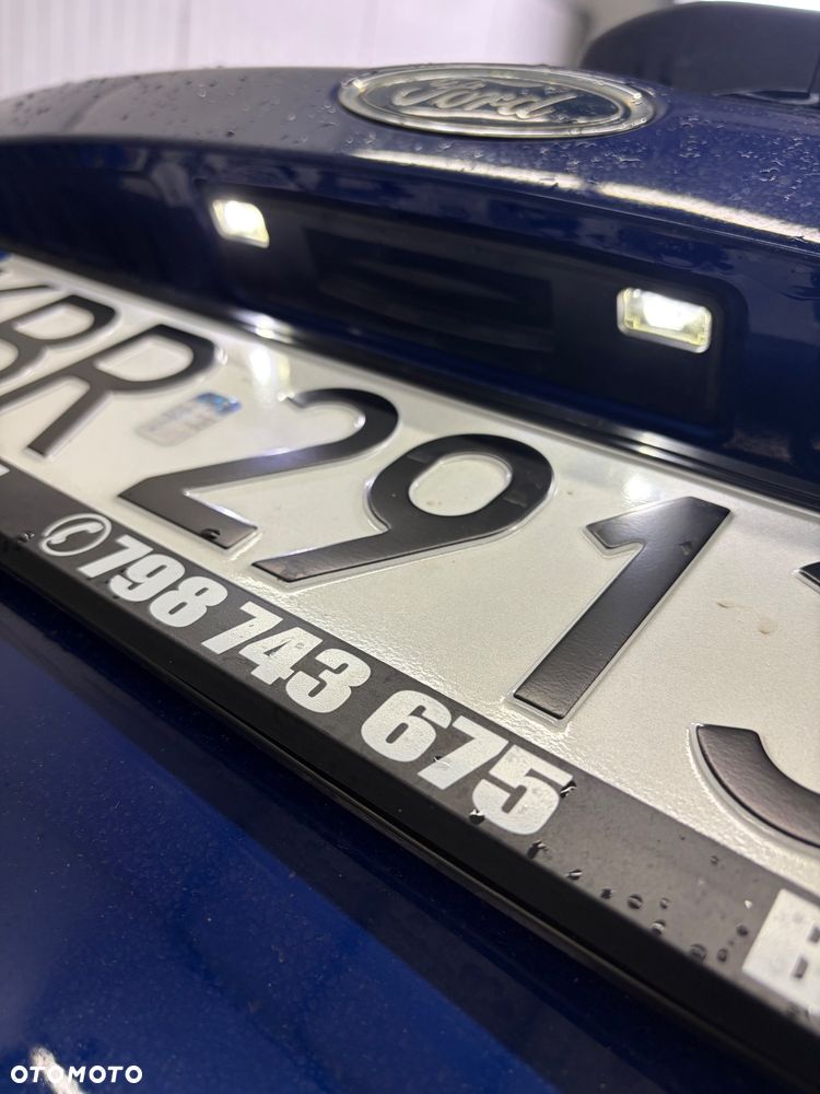 Ford Focus 1.0 EcoBoost Edition - 16