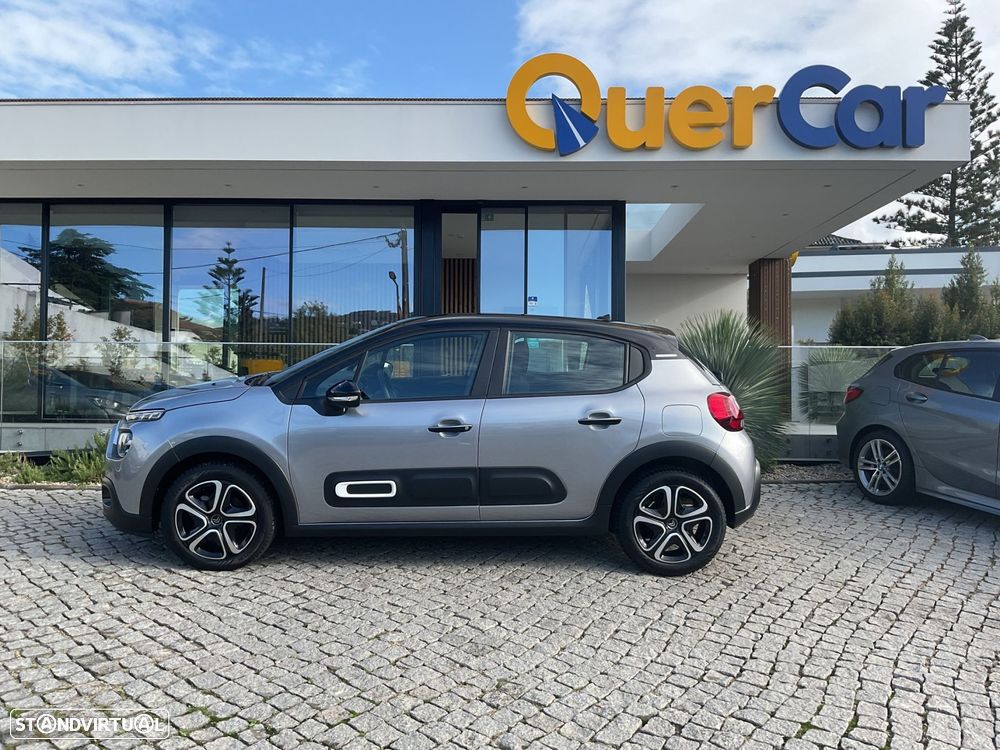 Citroën C3 1.2 PureTech Shine - 6