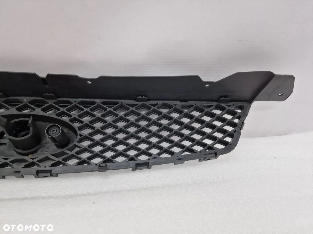 FORD FOCUS MK2 04- ATRAPA / GRILL PRZEDNI PRZÓD , NR 4M51-8138-AE / 4M51-8200AJ / 4M51-8200BJ , NR AUKCJI GL270 - 13