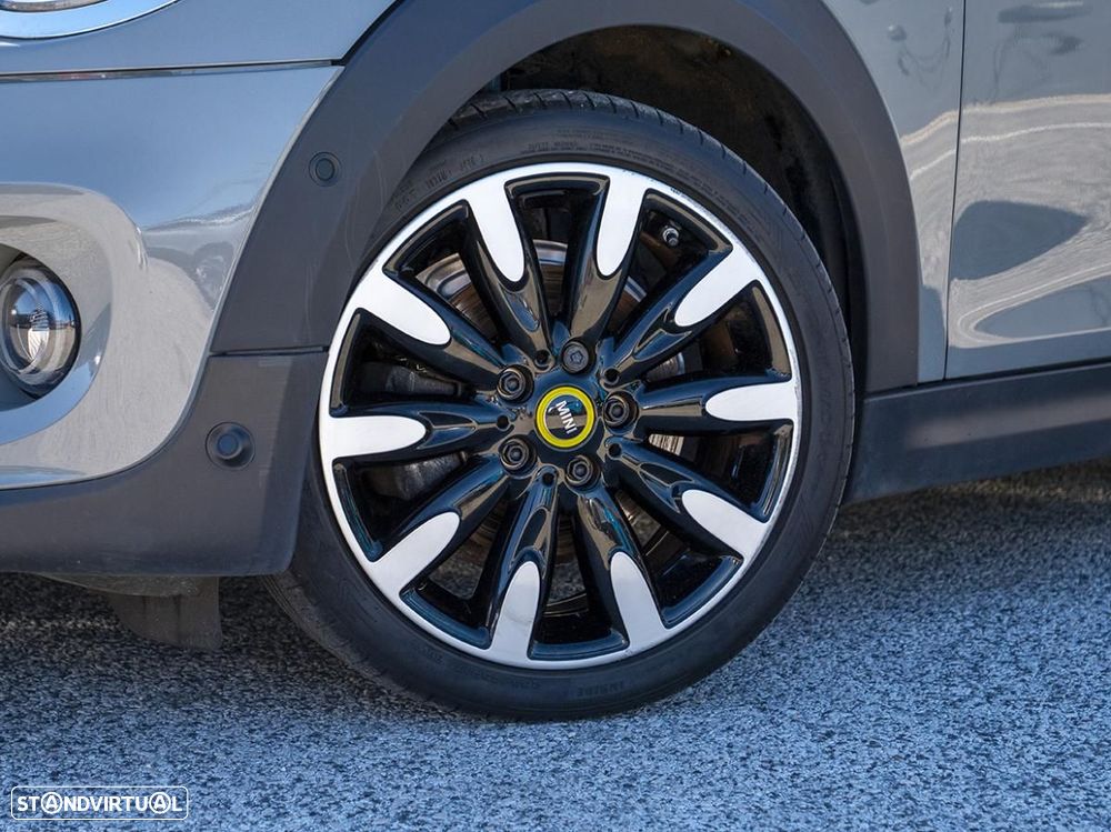 MINI 3 Portas Cooper SE Yours - 3