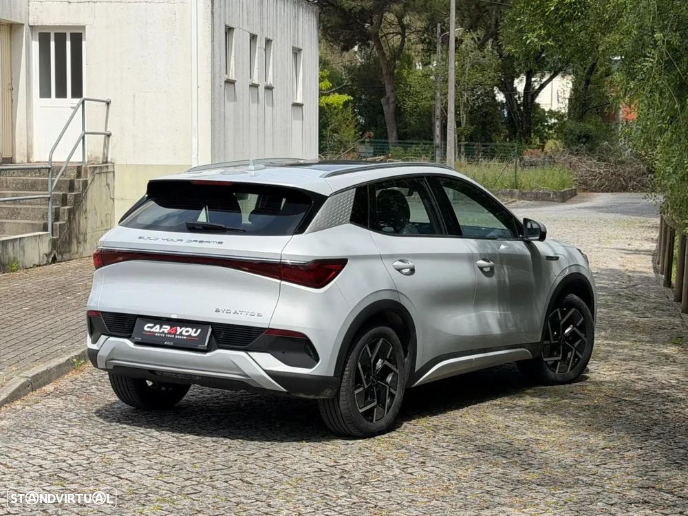 BYD Atto 3 60.48 kWh Design - 8