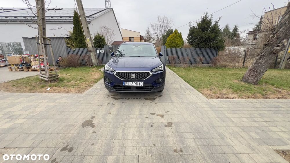 Seat Tarraco 2.0 TDI SCR DSG Style - 18