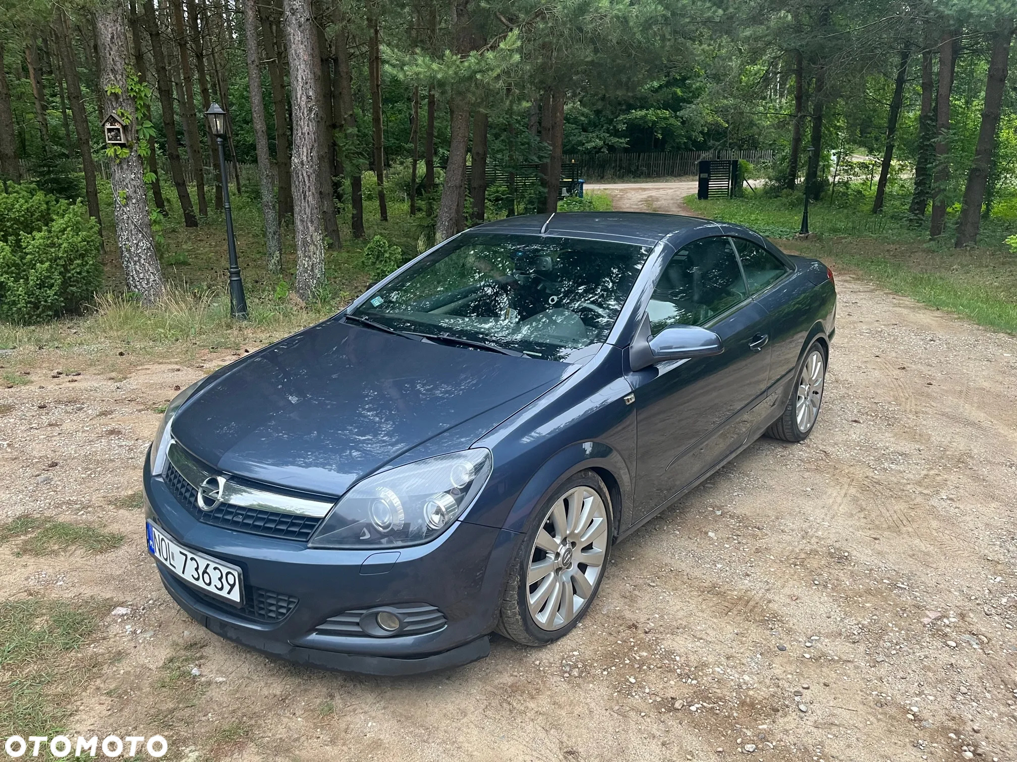 Opel Astra - 21