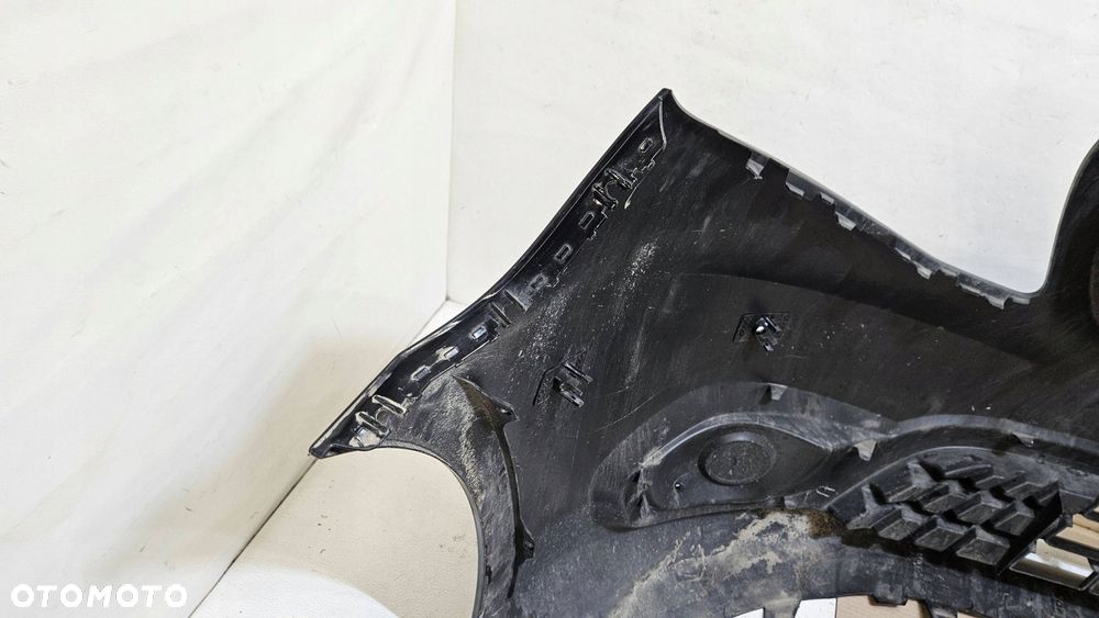zderzak przód przedni mercedes vito 447 v-klasa w447 a447 a4478850825 - 9