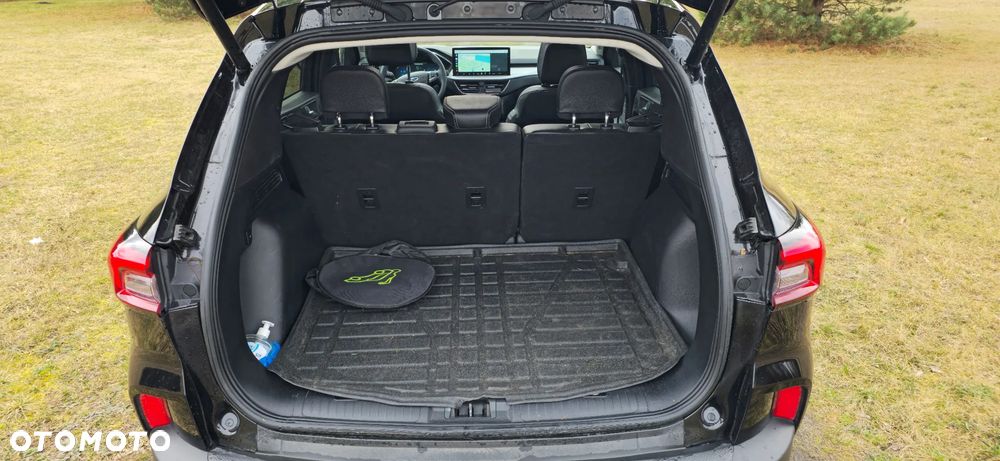 Ford Kuga 2.5P PHEV FWD Titanium - 15