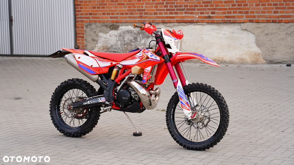 Beta RR - 6