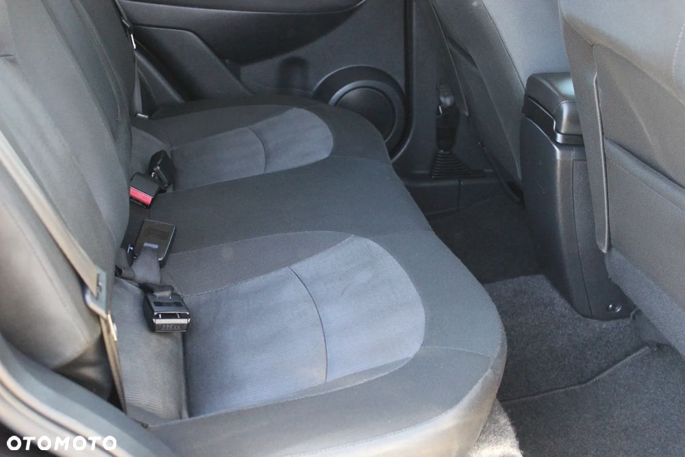 Nissan Qashqai 2.0 tekna - 26
