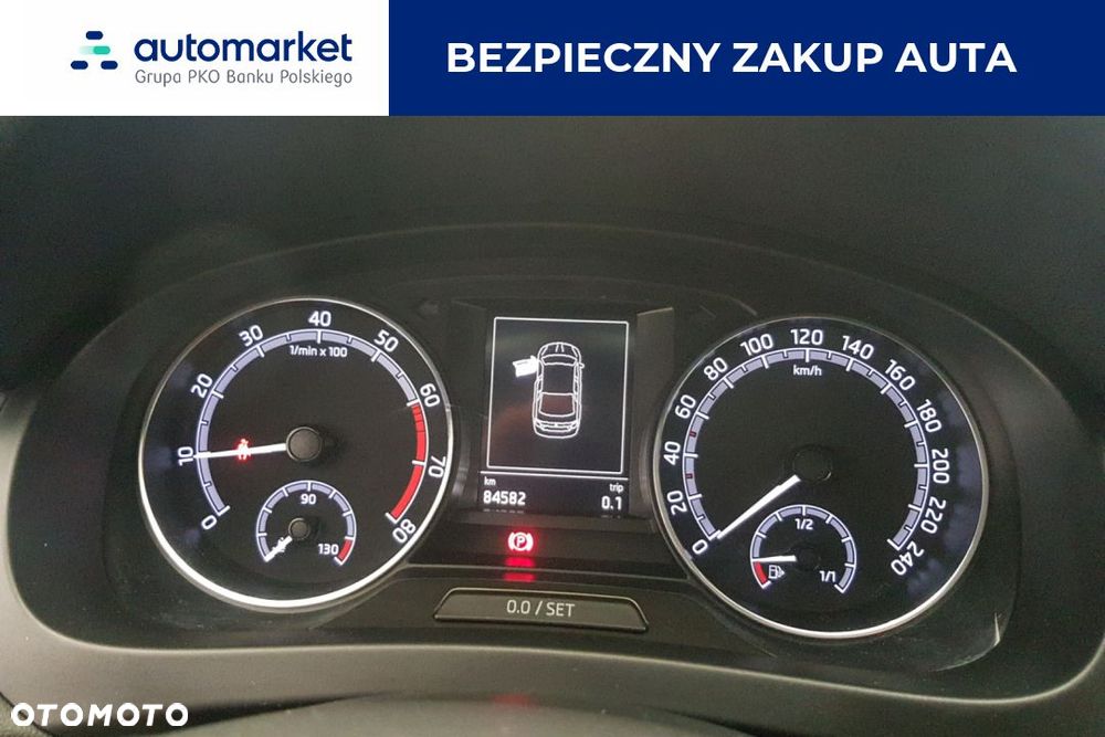 Skoda RAPID 1.0 TSI Ambition - 16