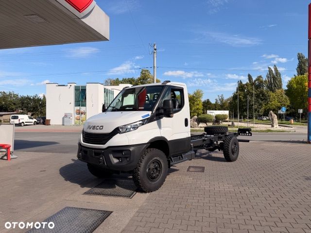 Iveco 55S18H WX - 2