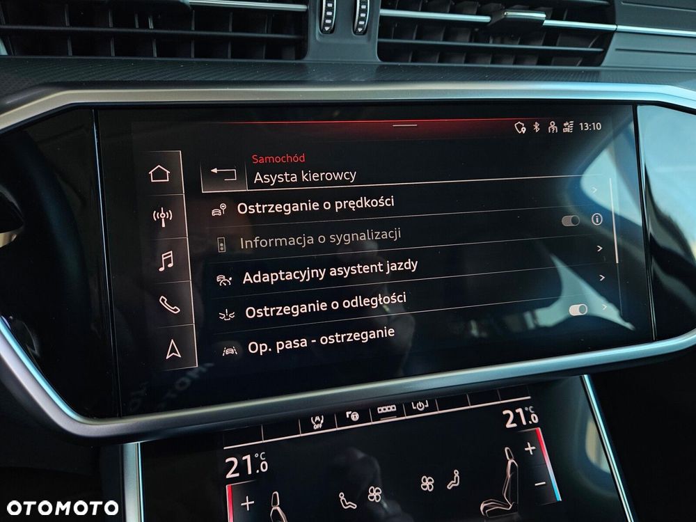 Audi A6 Avant - 23