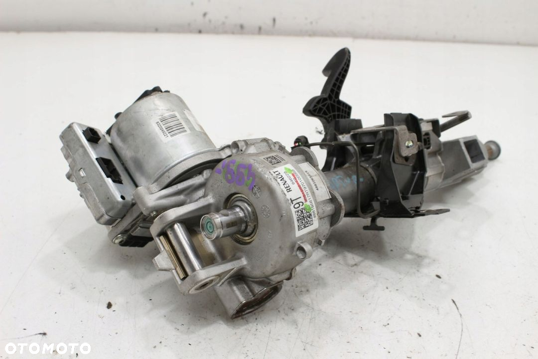 Wspomaganie Elektryczne 488105617R Captur II - 7