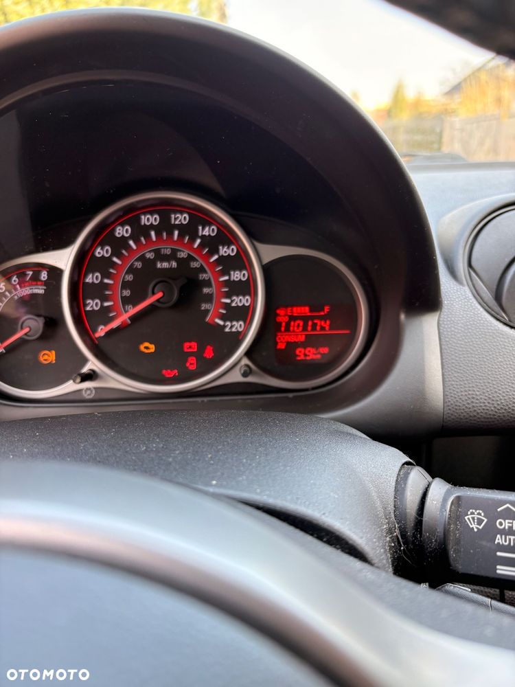 Mazda 2 1.3 Dynamic - 16