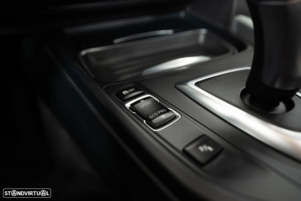 BMW 320 - 40