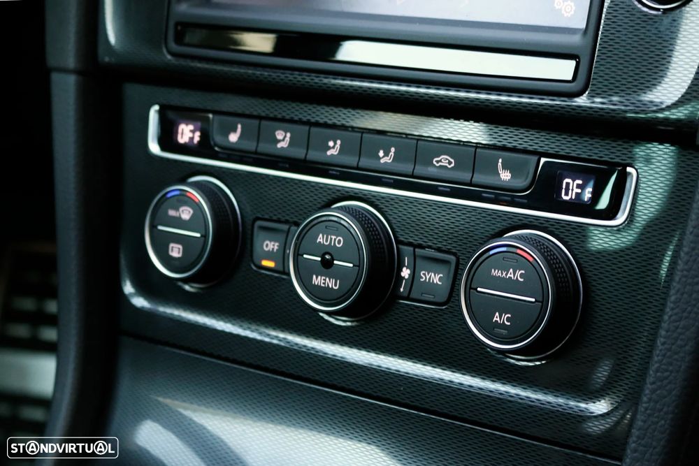 VW Golf 2.0 TSi GTi DSG Performance - 23