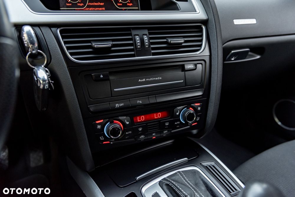 Audi A5 Coupé 2.0 TFSI quattro S tronic - 36