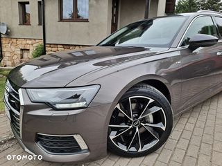 Audi A6 40 TDI mHEV Sport S tronic