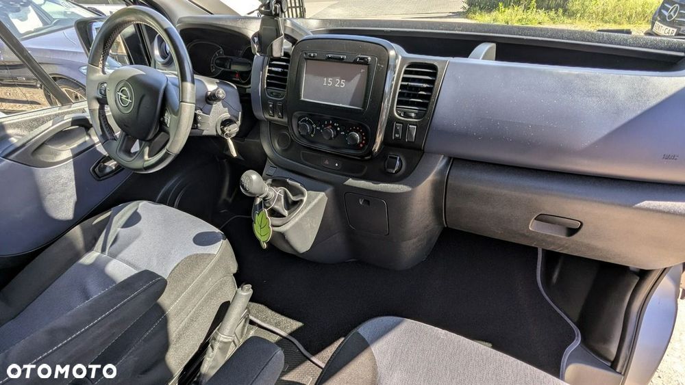 Opel Vivaro L2H1 S&S Life - 21
