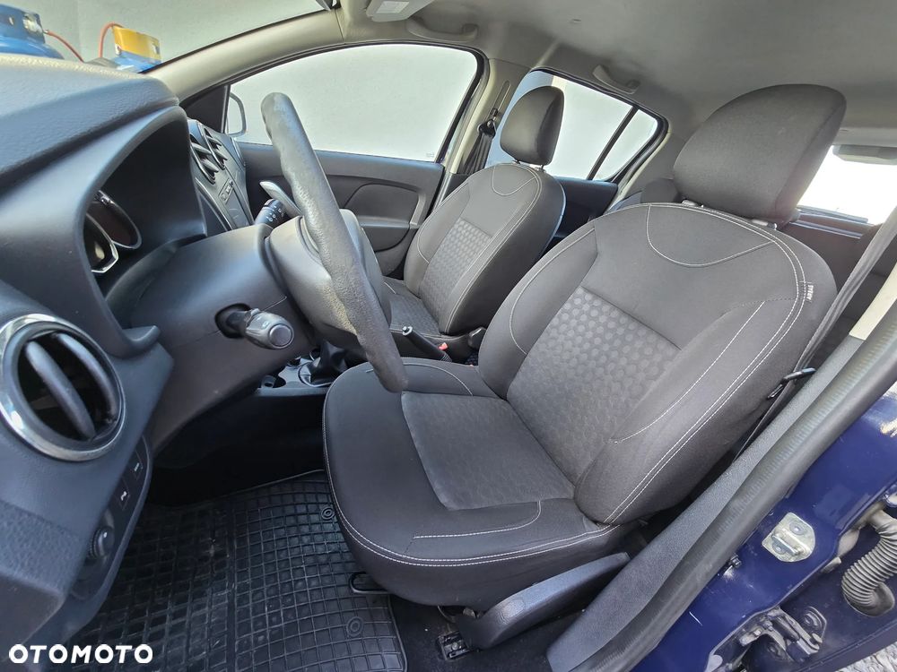 Dacia Sandero 0.9 TCe Laureate S&S - 21