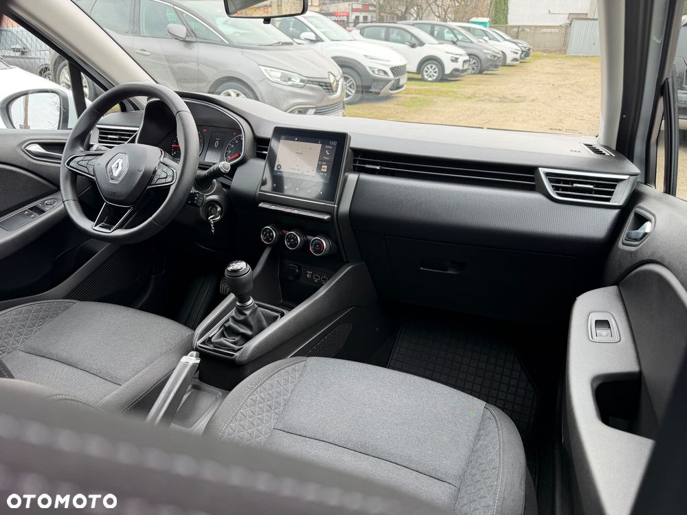 Renault Clio SCe 75 EXPERIENCE - 15