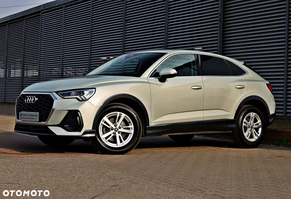 Audi Q3 Sportback - 6