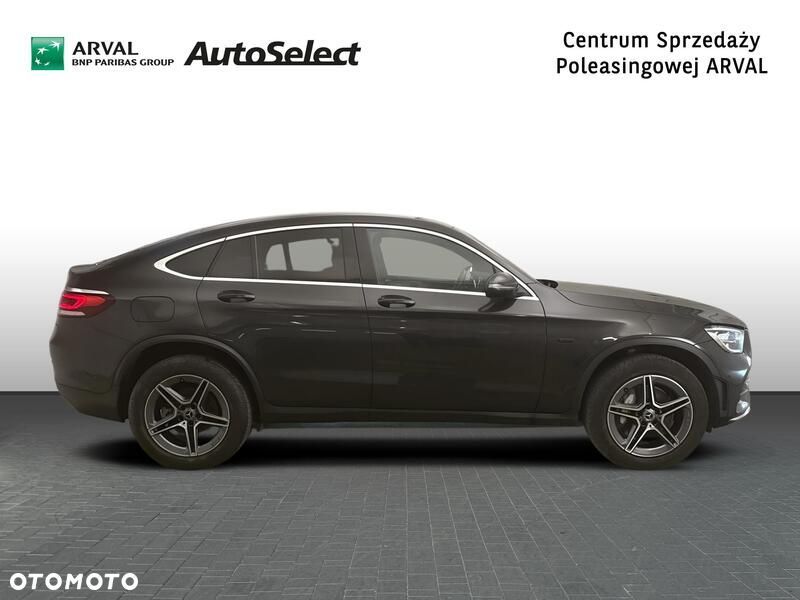 Mercedes-Benz GLC 300 e 4-Matic - 7