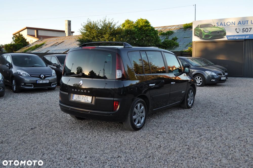 Renault Espace - 5