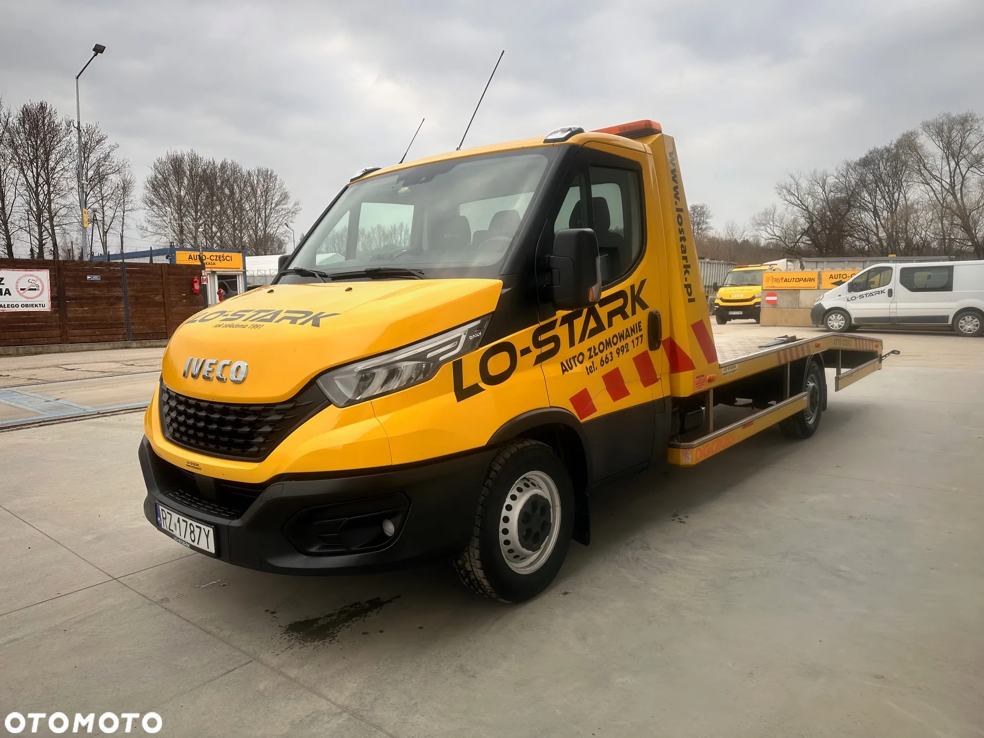 Iveco 35S18 / DIGICROSS - 6