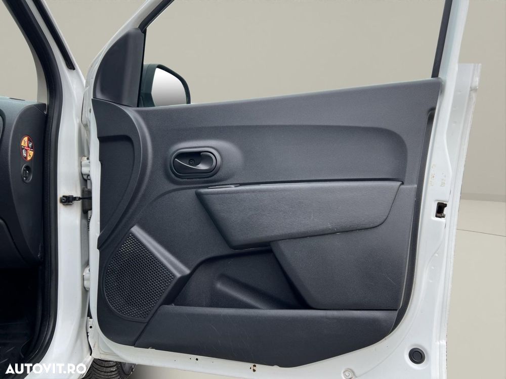 Dacia Dokker 1.5 dCi 75 CP Ambiance - 25