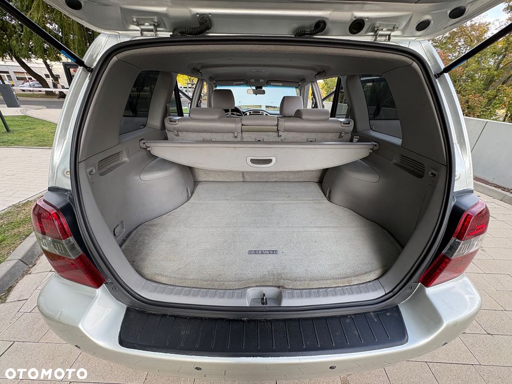Toyota Highlander - 18