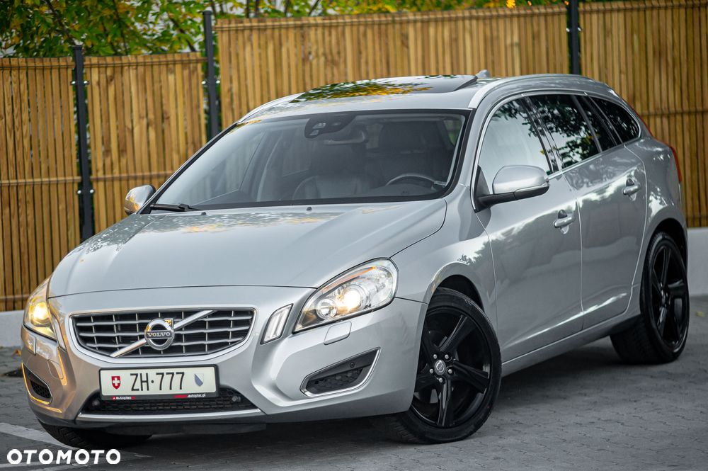 Volvo V60 - 7