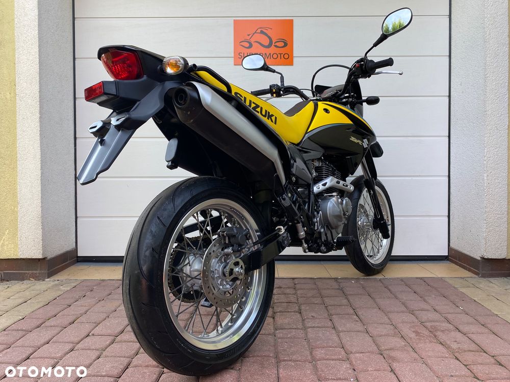 Suzuki DR - 5