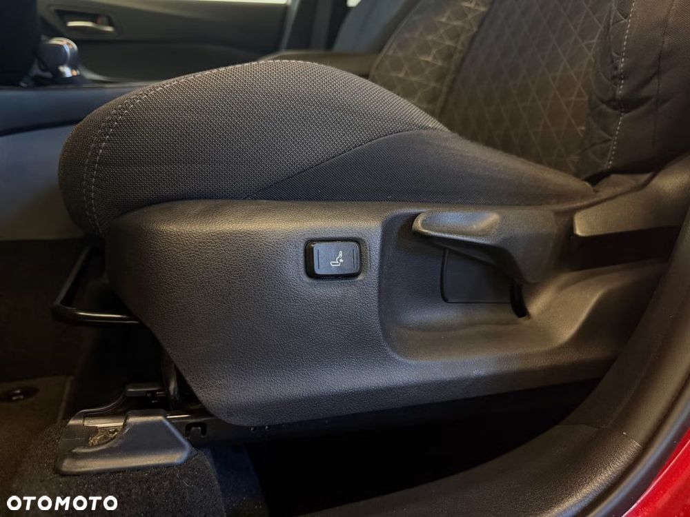 Toyota C-HR Lounge - 13