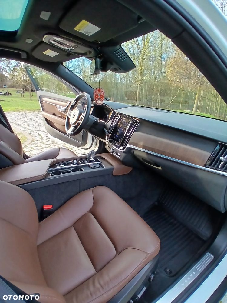 Volvo V90 Cross Country B6 B AWD Geartronic - 5