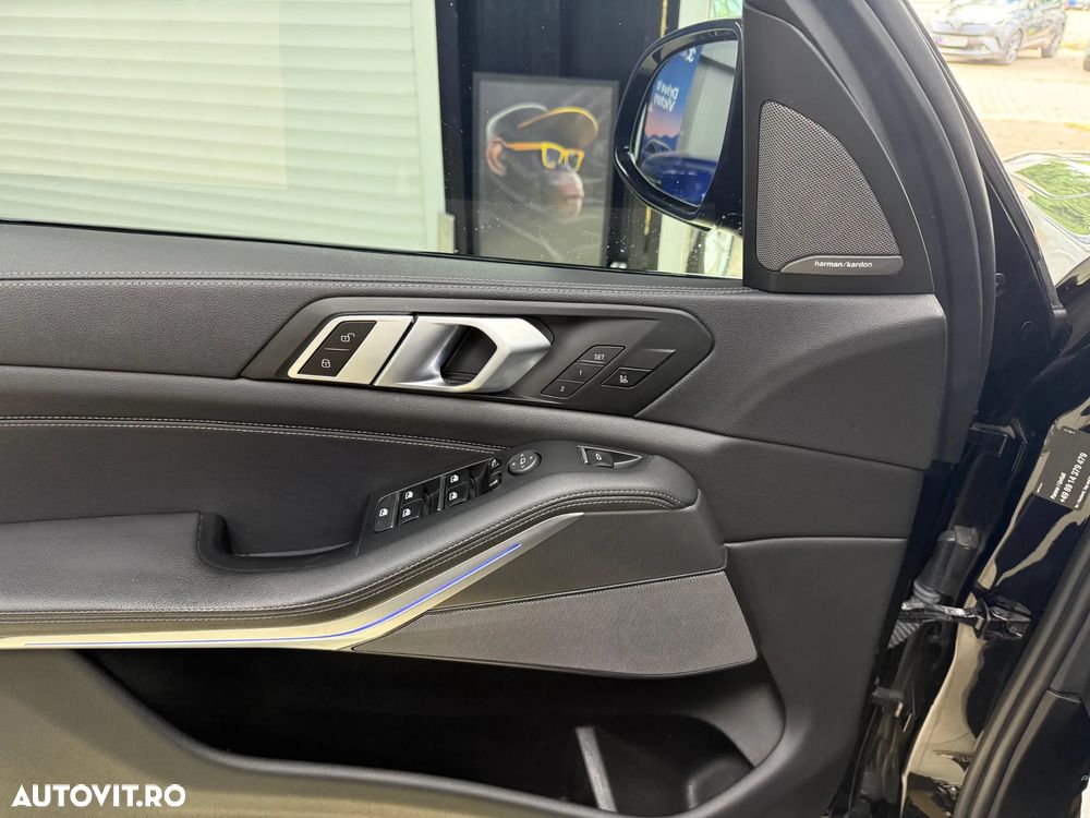 BMW X5 xDrive30d AT MHEV - 30