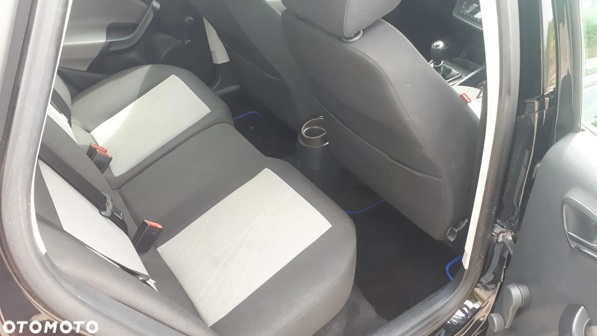 Seat Ibiza 1.6 TDI Style - 19
