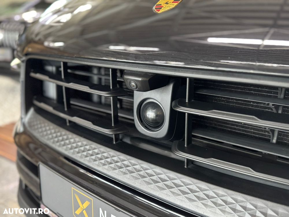 Porsche Macan S PDK - 8