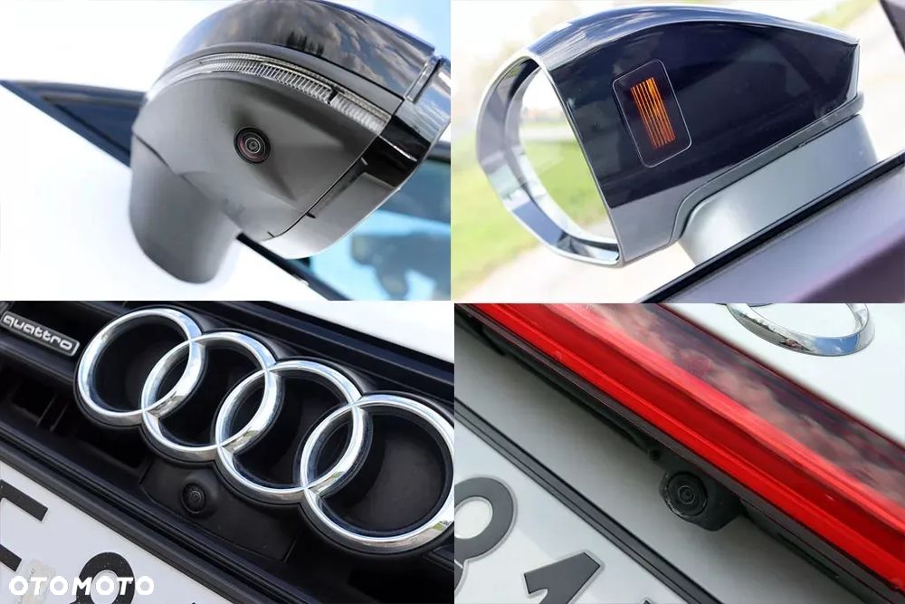 Audi A7 Sportback 45 TFSI Quattro S tronic - 27