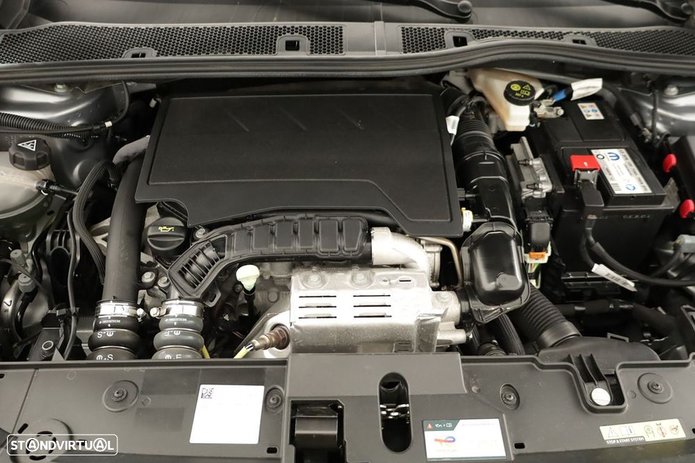 Peugeot 208 1.2 Allure - 24