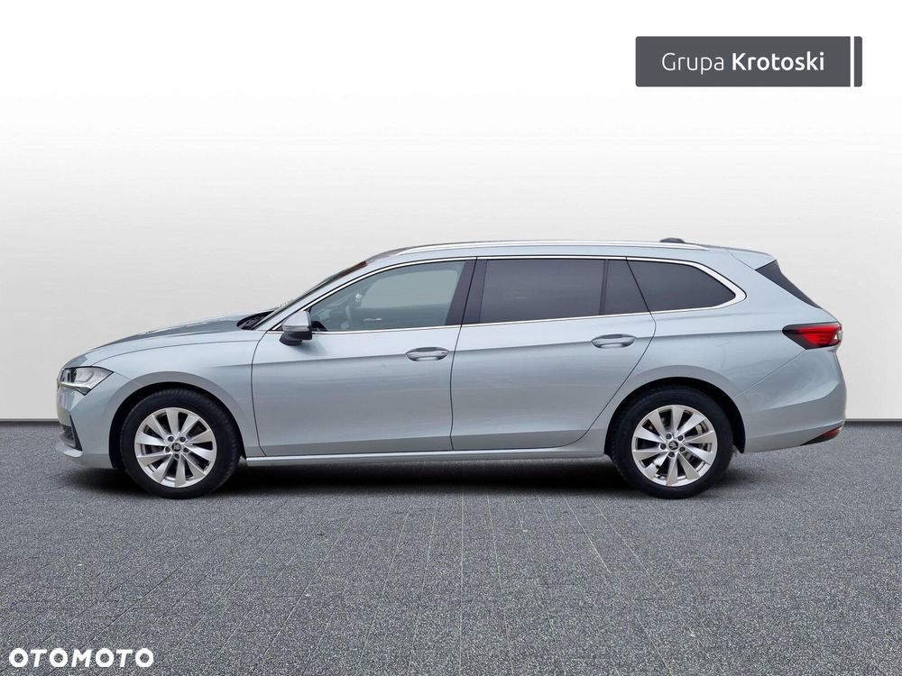 Skoda Superb - 4