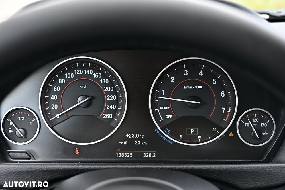 BMW Seria 3 - 27