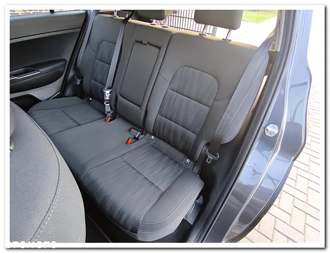 Kia Sportage 1.6 GDI Business Line 2WD - 27